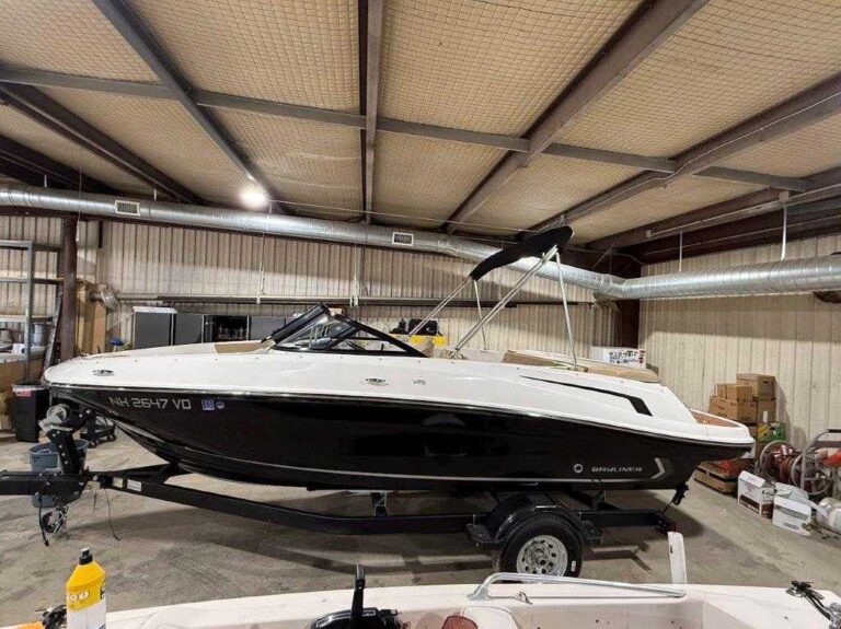 2023 Bayliner VR5 US-BLBX4638E323 [photo 3]